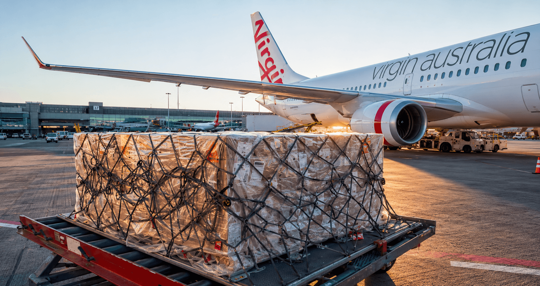Air Cargo Security Professional Development Program training
